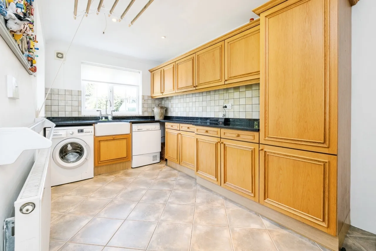 Roseacre Close, Hornchurch, RM11, photo 23