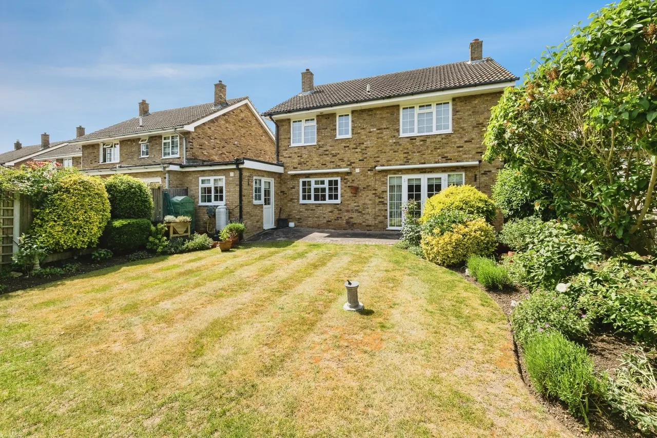 Roseacre Close, Hornchurch, RM11, photo 40
