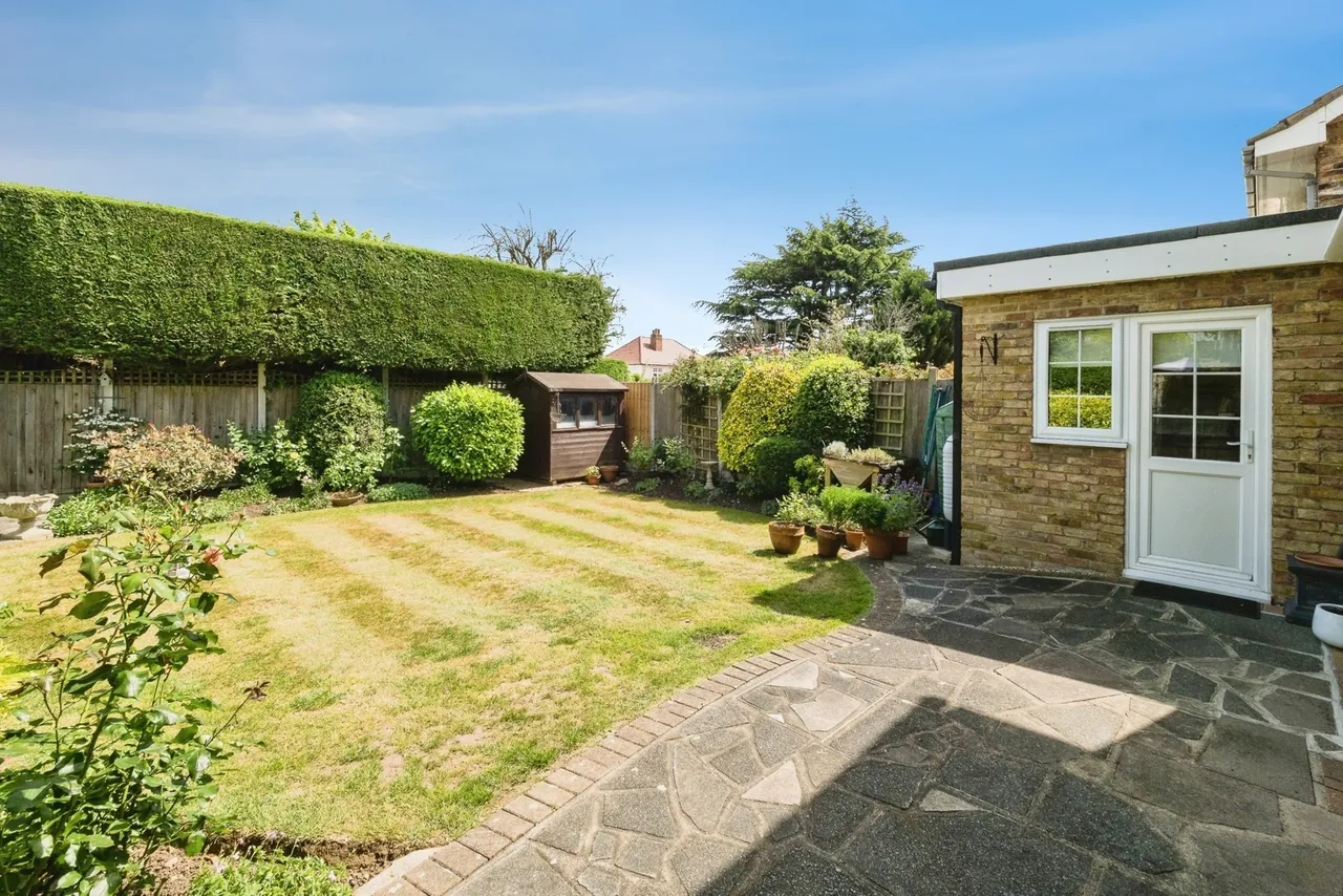 Roseacre Close, Hornchurch, RM11, photo 38