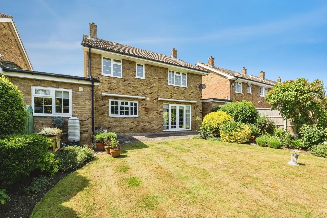 Roseacre Close, Hornchurch, RM11, photo 39