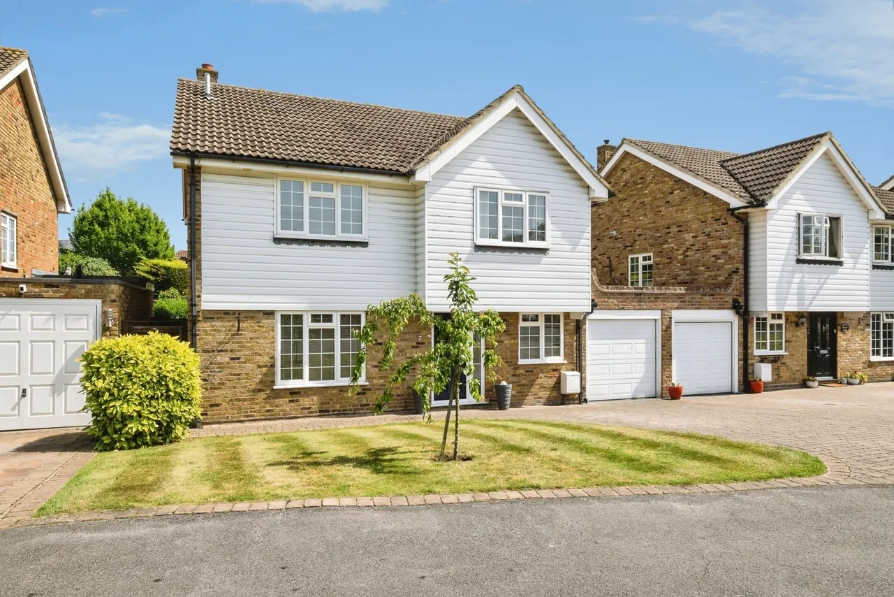 Roseacre Close, Hornchurch, RM11, photo 36