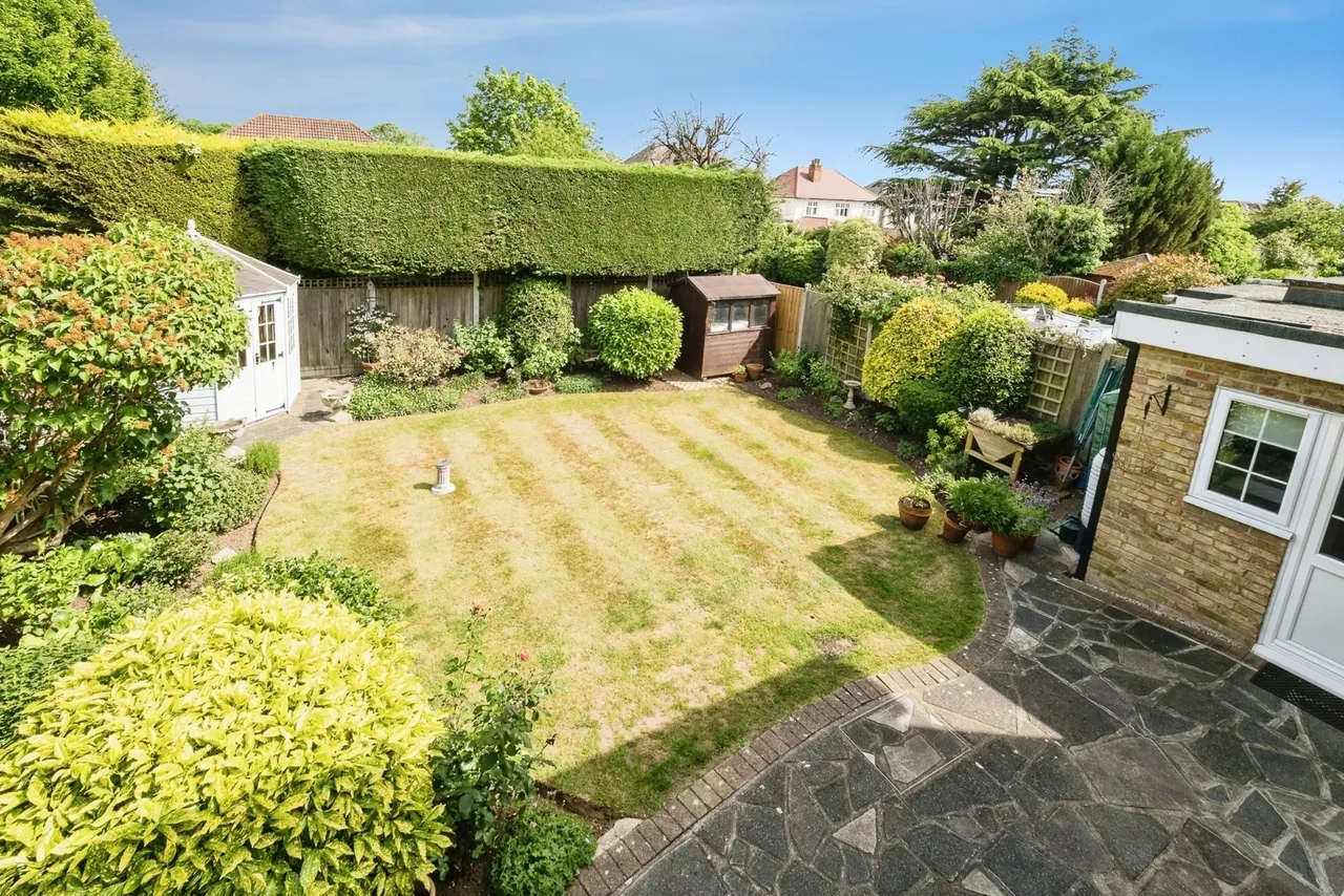 Roseacre Close, Hornchurch, RM11, photo 37