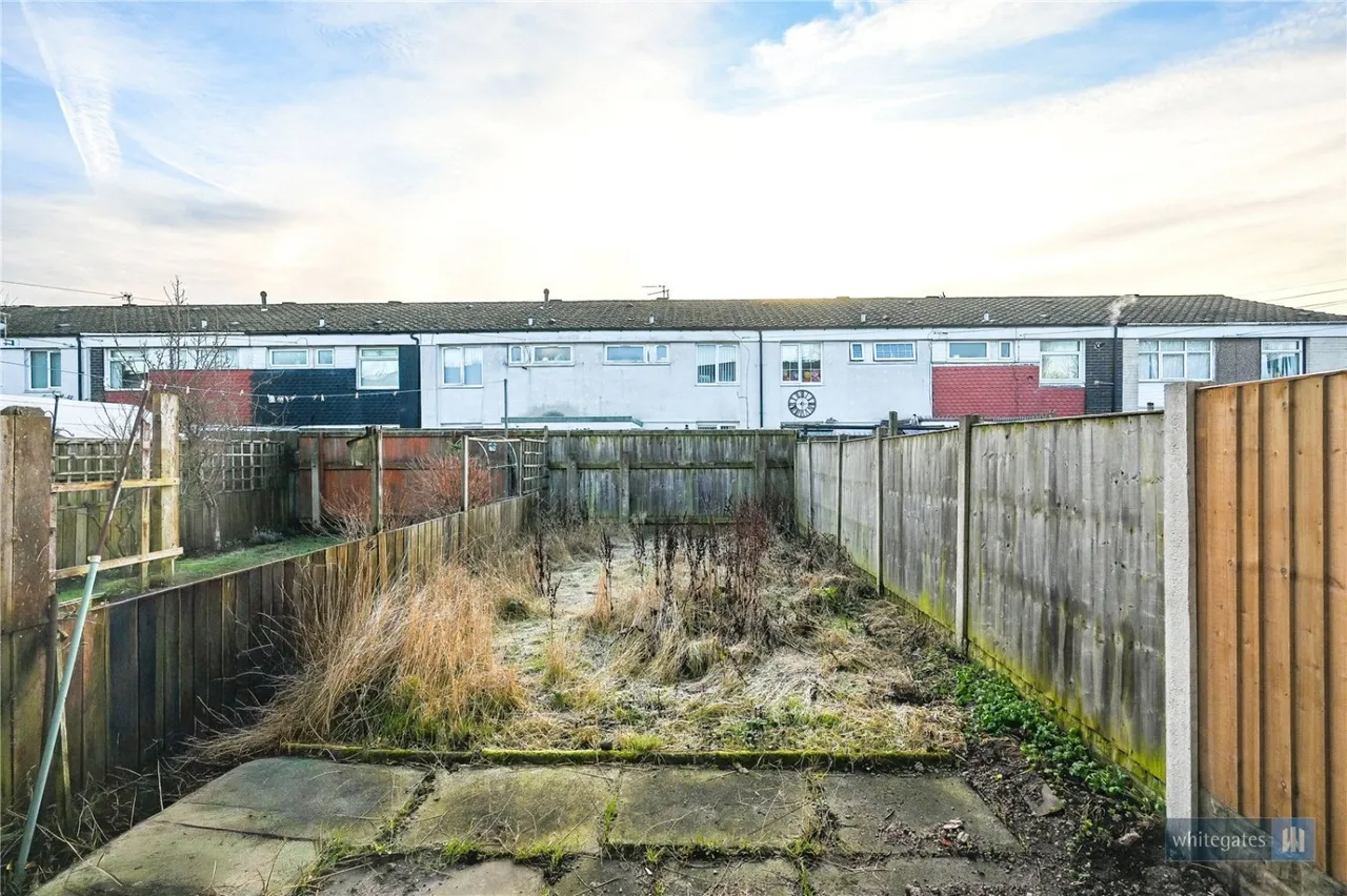 Steers Croft, Liverpool, L28, photo 9