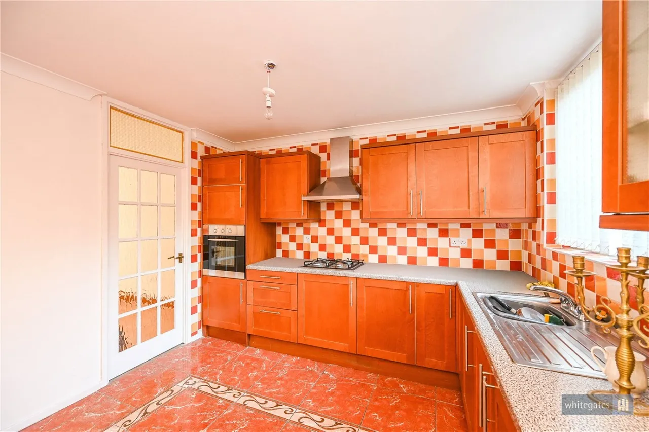 Steers Croft, Liverpool, L28, photo 5