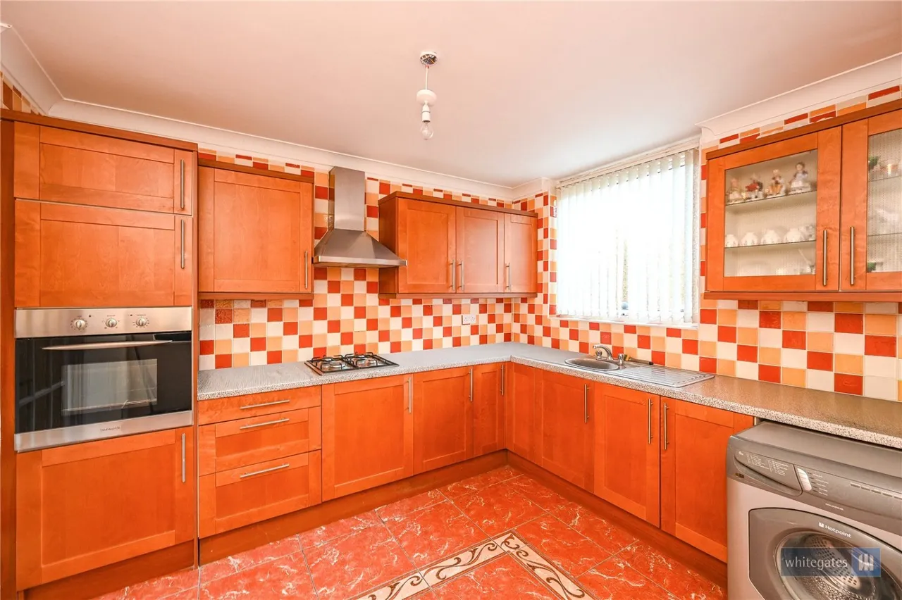 Steers Croft, Liverpool, L28, photo 4