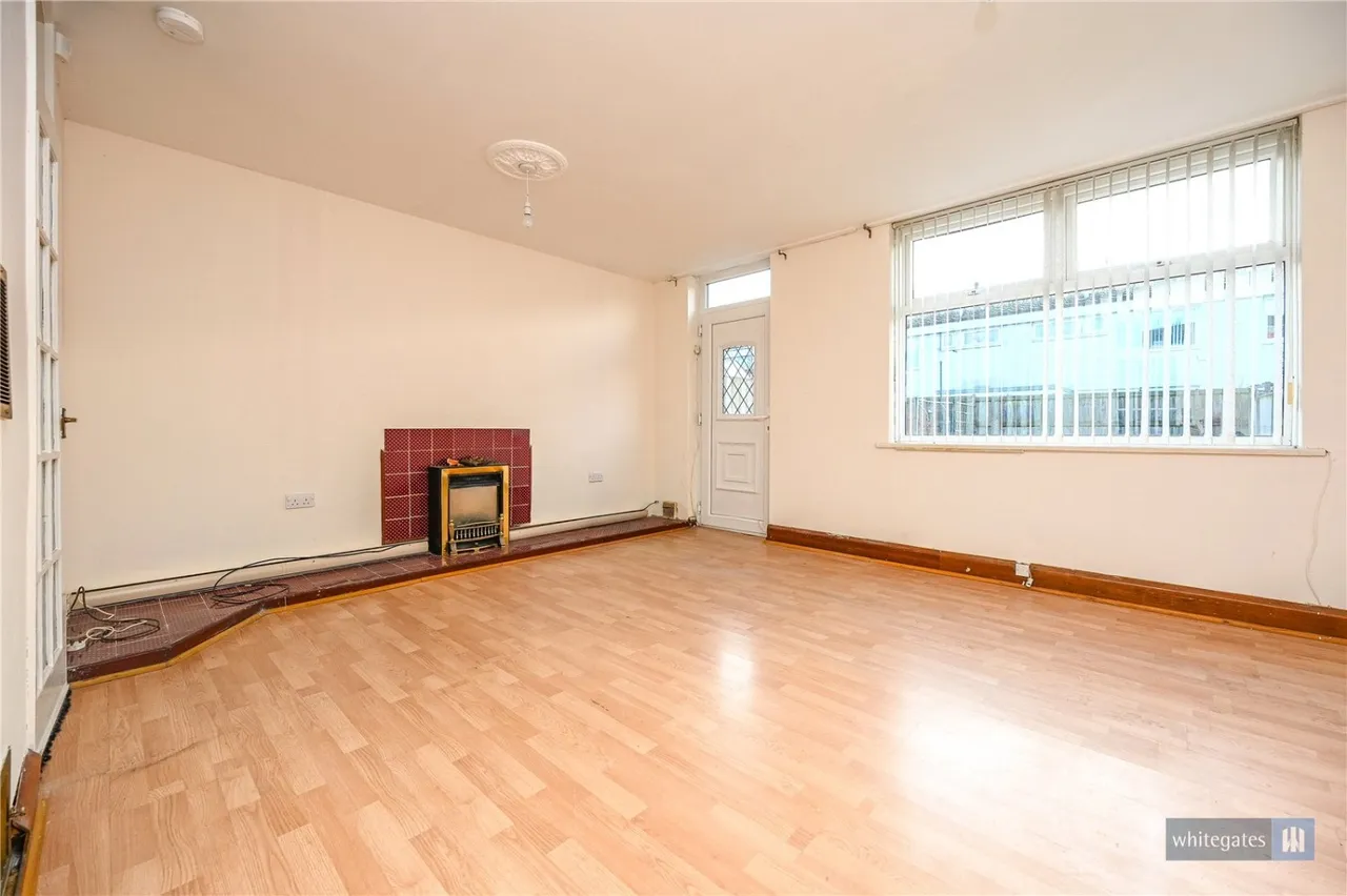 Steers Croft, Liverpool, L28, photo 2