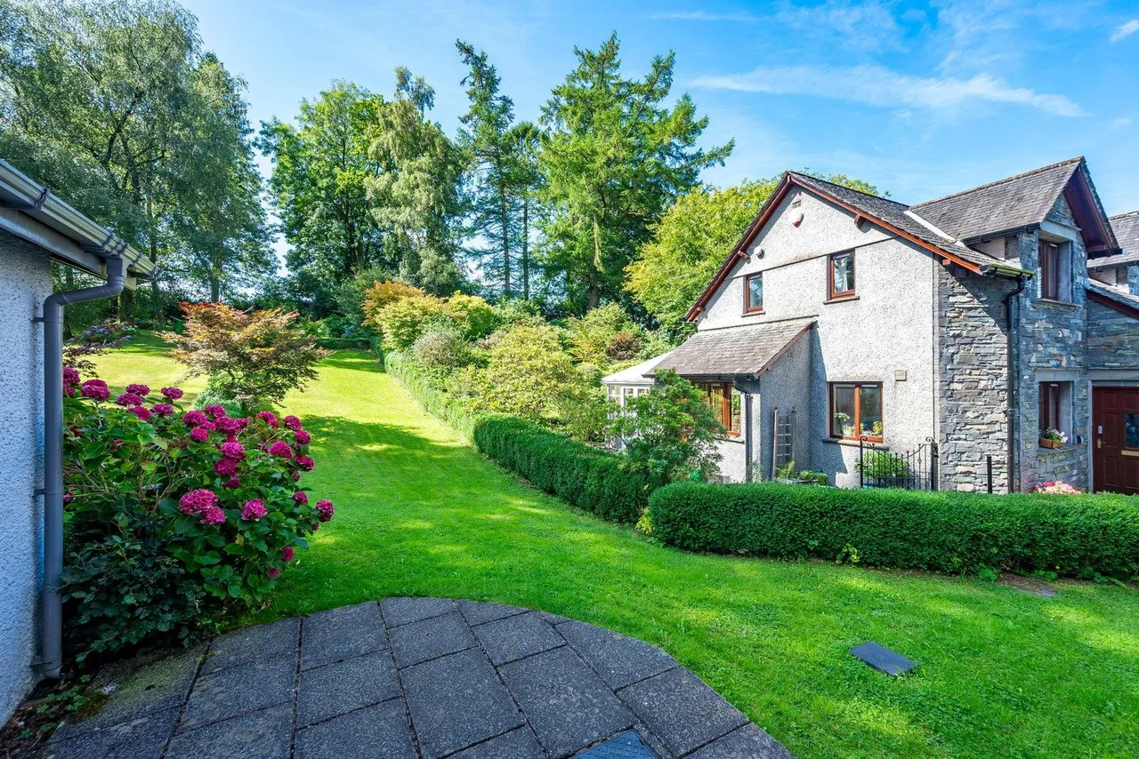 Highfield House, Hawkshead Hill, LA22, photo 17
