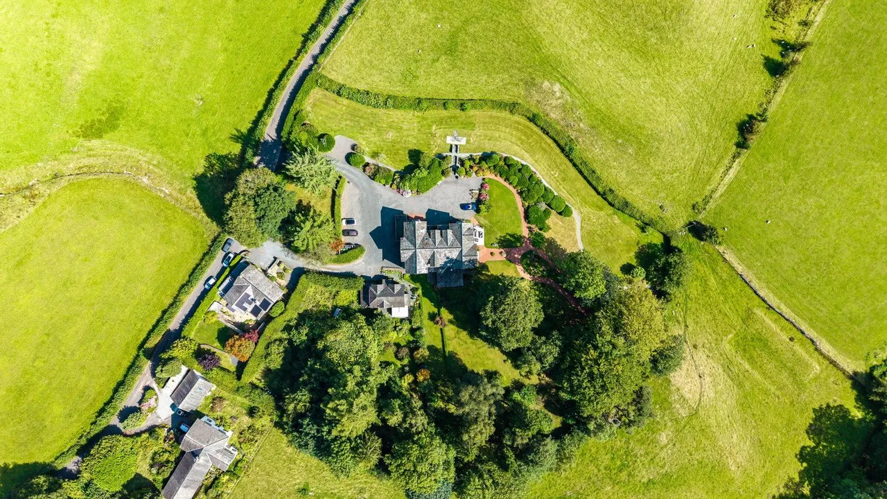 Highfield House, Hawkshead Hill, LA22, photo 22