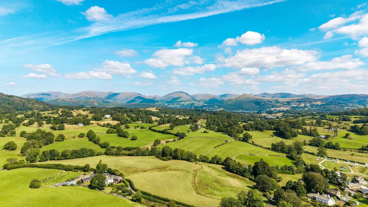 Highfield House, Hawkshead Hill, LA22, photo 25