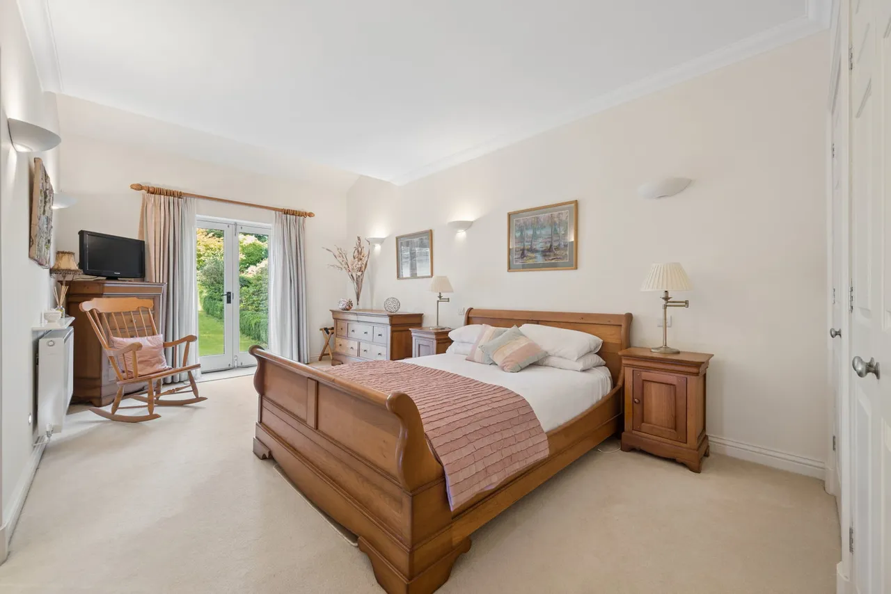 Highfield House, Hawkshead Hill, LA22, photo 9