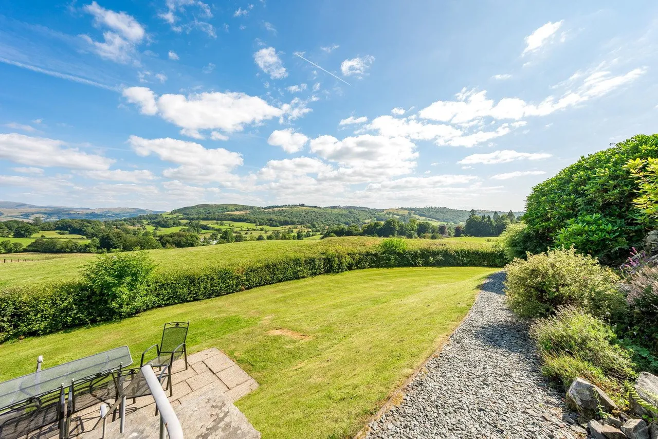 Highfield House, Hawkshead Hill, LA22, photo 20