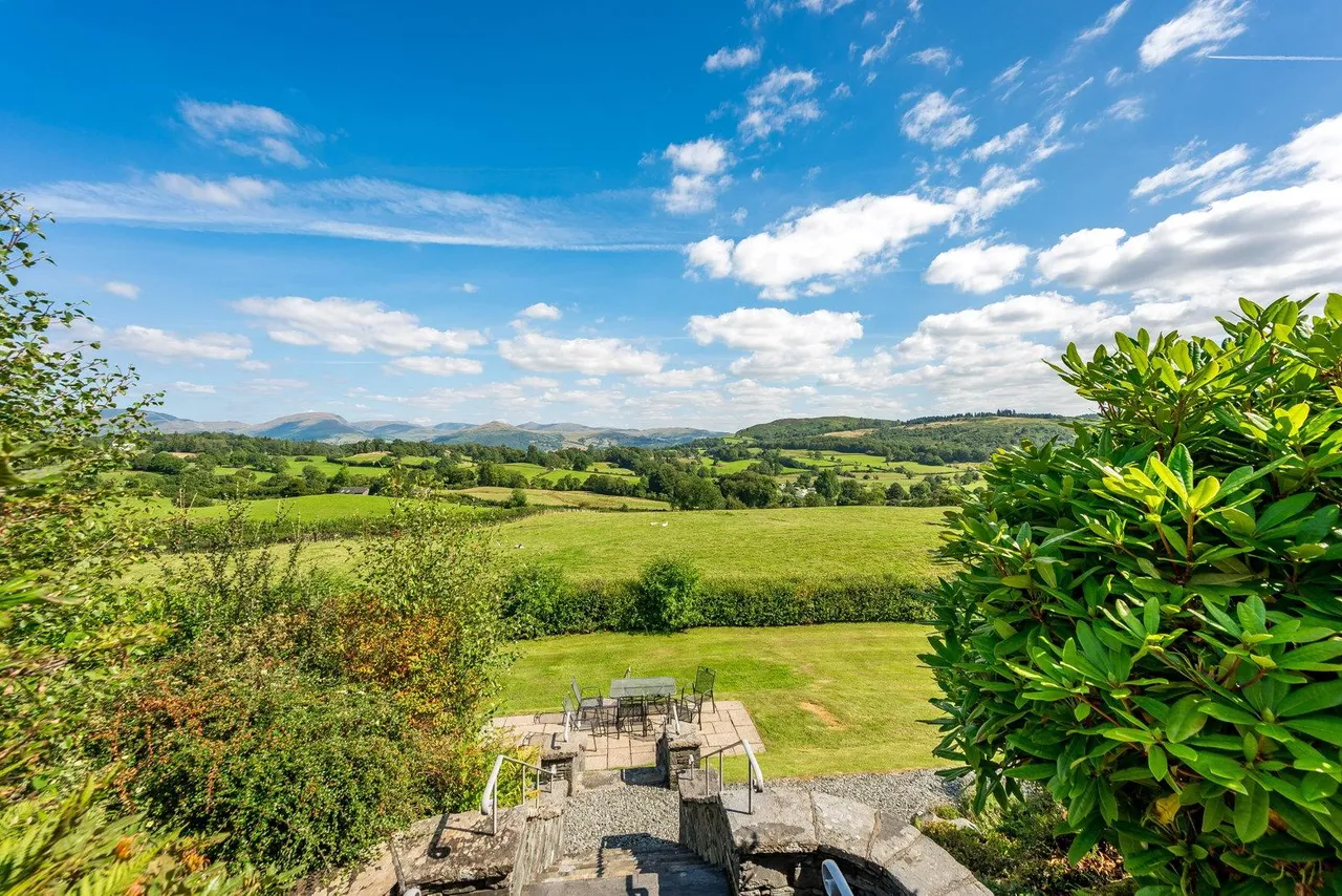Highfield House, Hawkshead Hill, LA22, photo 19