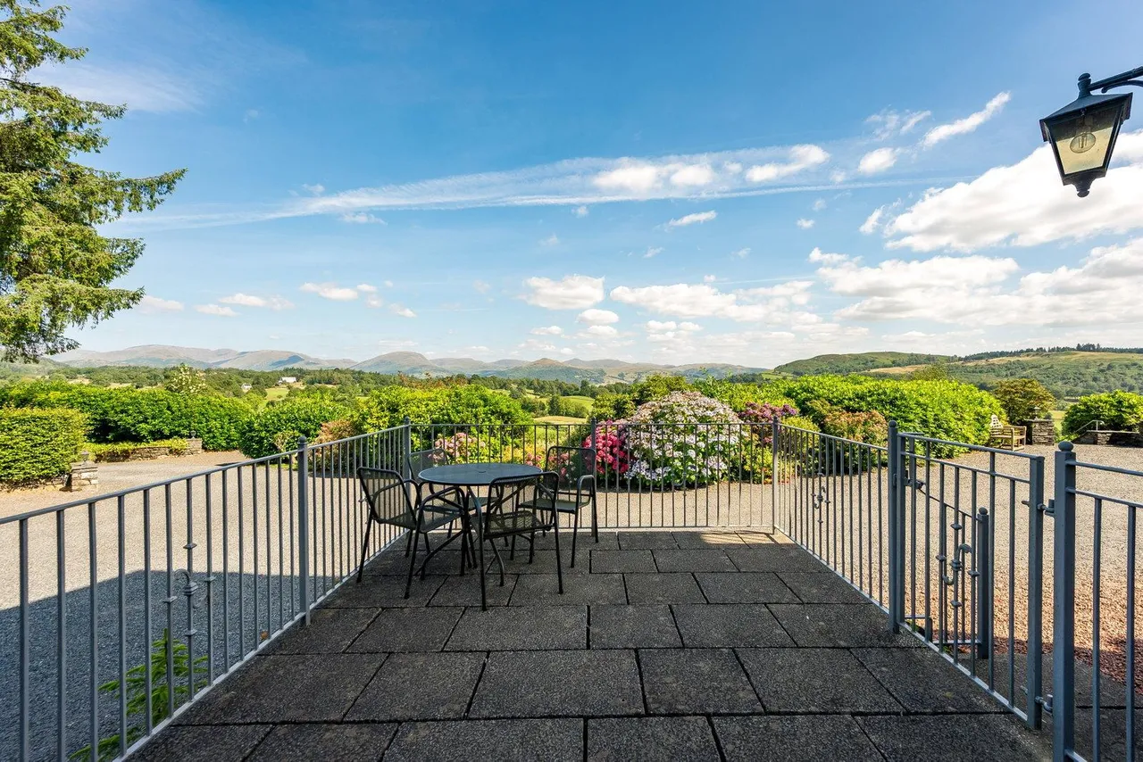 Highfield House, Hawkshead Hill, LA22, photo 16