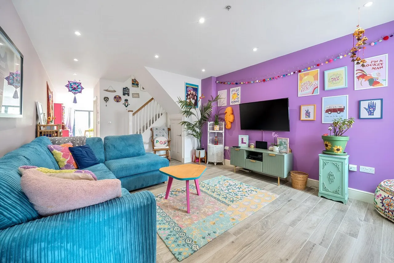 South Norwood Hill, South Norwood, London, SE25, photo 7