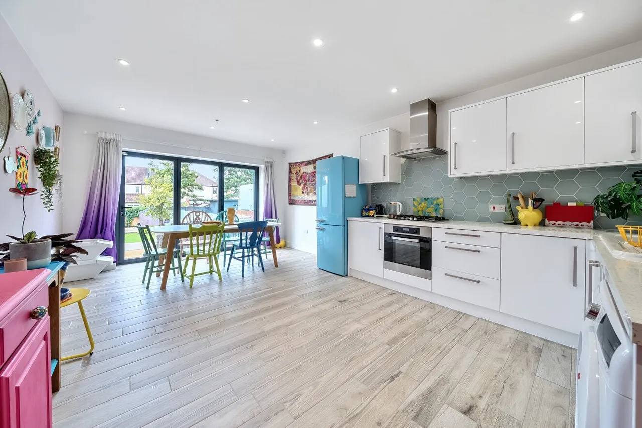 South Norwood Hill, South Norwood, London, SE25, photo 2