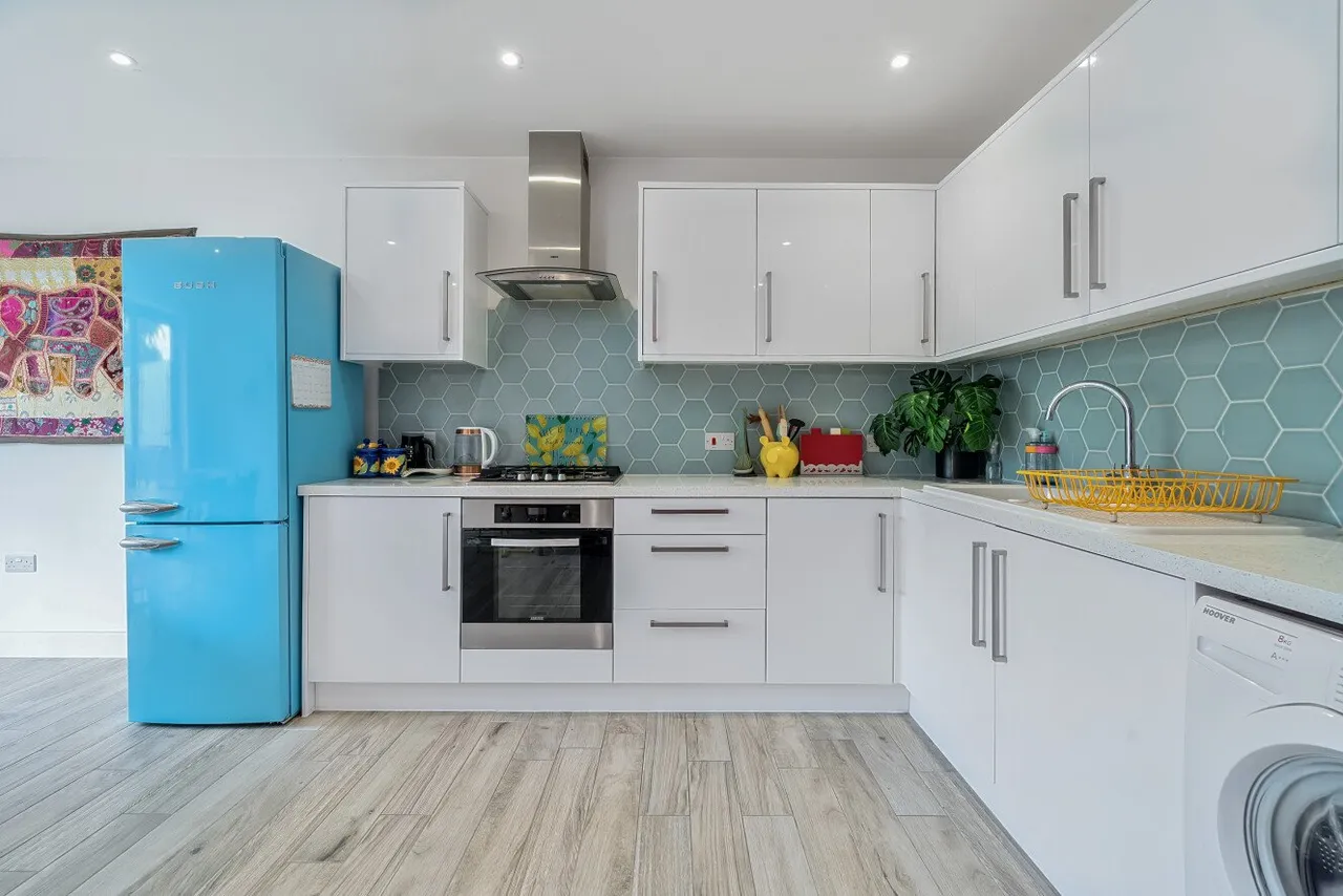 South Norwood Hill, South Norwood, London, SE25, photo 11
