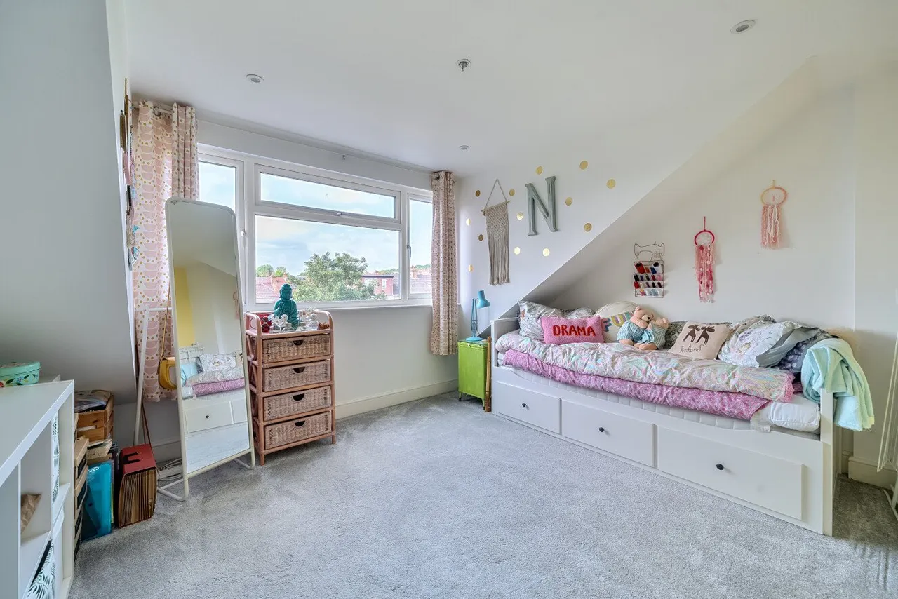 South Norwood Hill, South Norwood, London, SE25, photo 9
