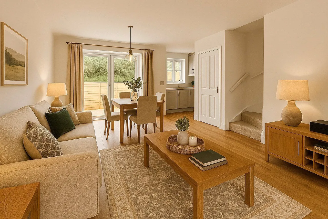 Polbathic, Torpoint, PL11, photo 5
