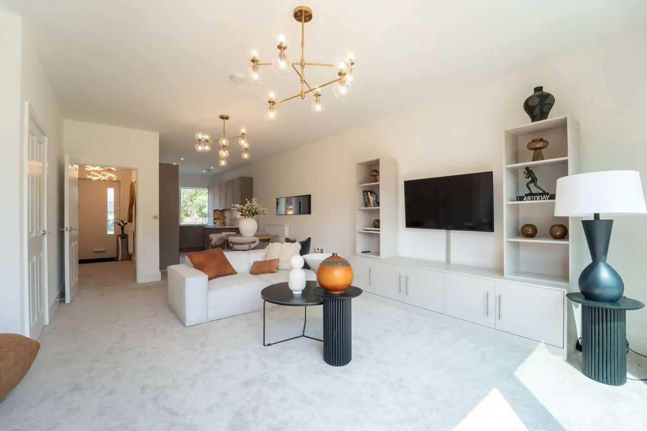 43 The Braithwaite, St James Park, Locksway Road, Southsea, PO4 8LD, photo 9