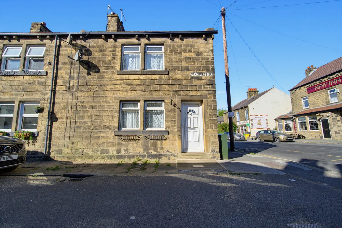 Sandhurst Street, Leeds, LS28, photo 8