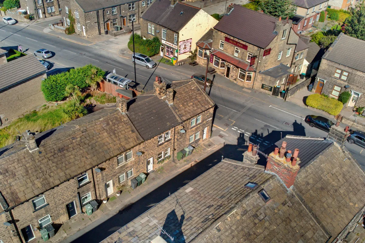 Sandhurst Street, Leeds, LS28, photo 9