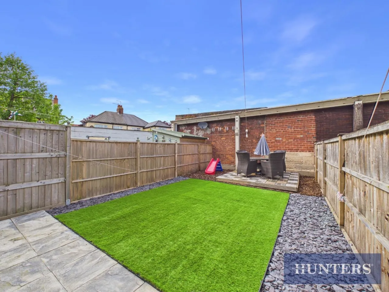 John Harrison Place, Bridlington, photo 11