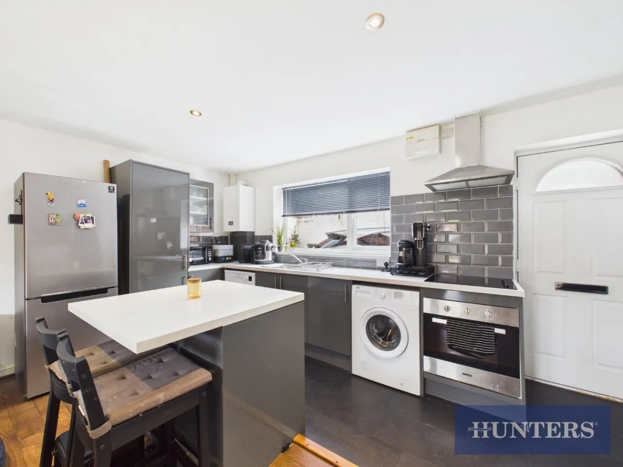 John Harrison Place, Bridlington, photo 4