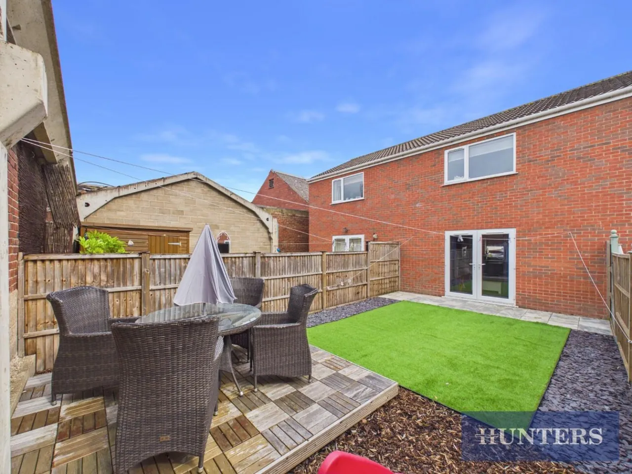 John Harrison Place, Bridlington, photo 12