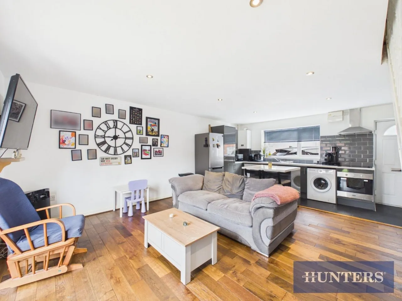 John Harrison Place, Bridlington, photo 5