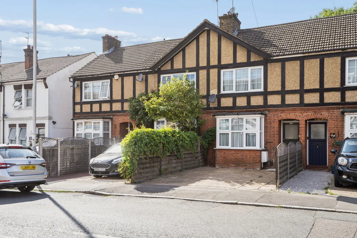 High Street, Northwood, HA6, photo 17