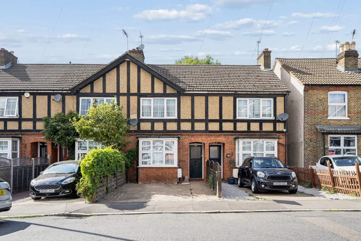 High Street, Northwood, HA6, photo 18
