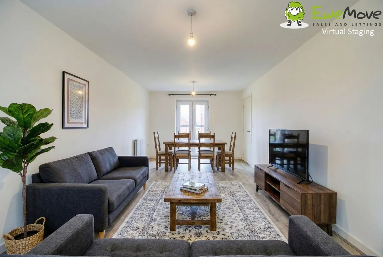 Lucknam Crescent, Coate, SN3, photo 4