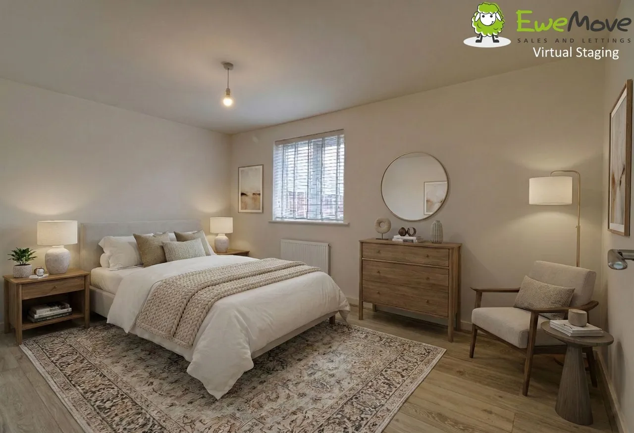 Lucknam Crescent, Coate, SN3, photo 8