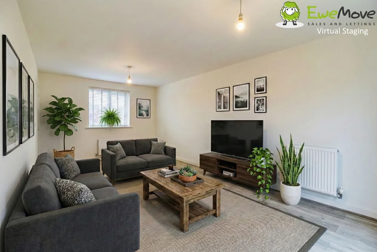 Lucknam Crescent, Coate, SN3, photo 3