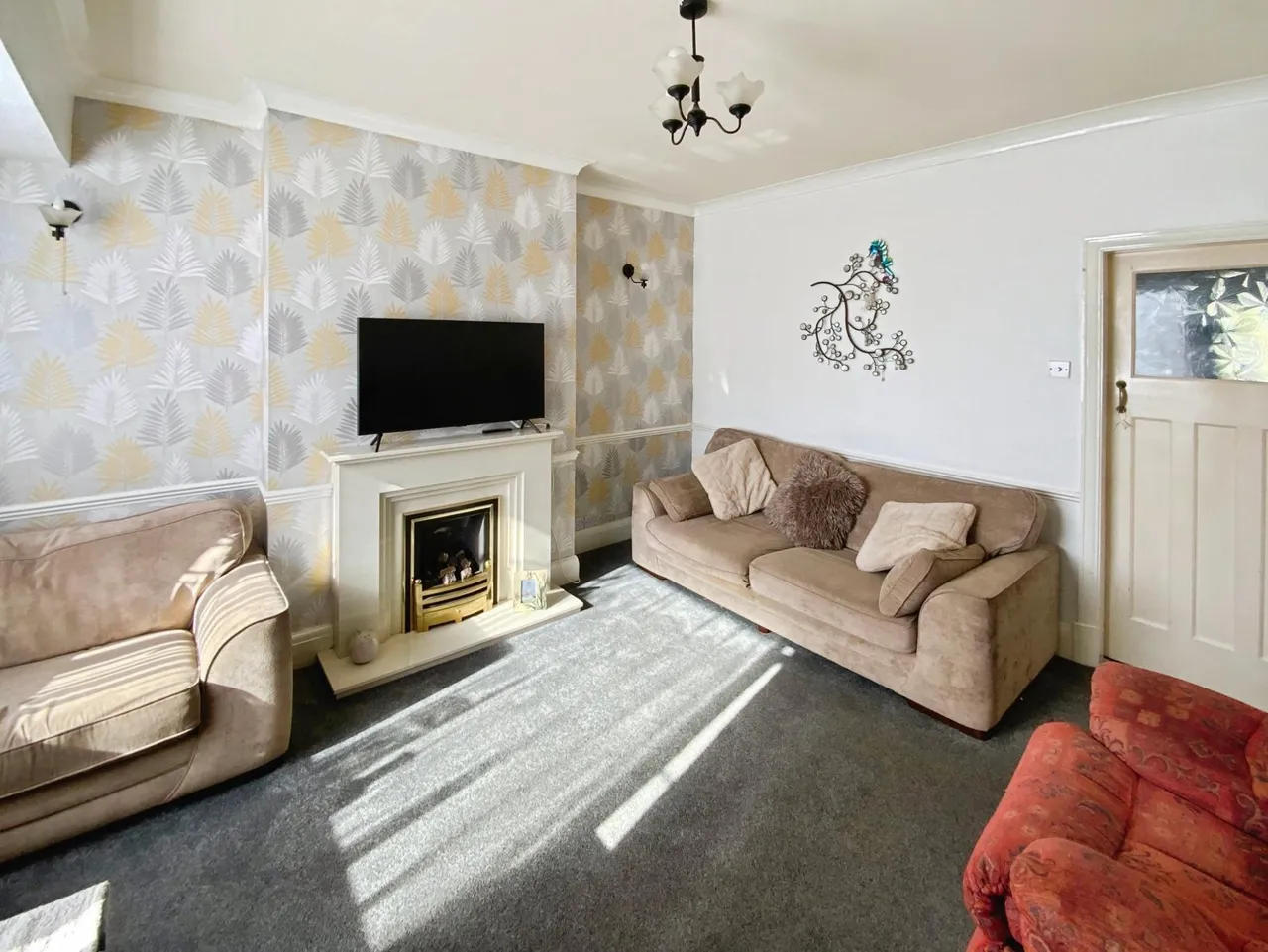 3 bed house for sale, Maybury Road, Hull, HU9