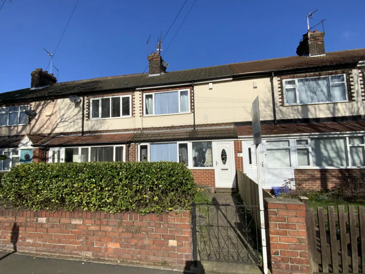Maybury Road, Hull, HU9, photo 2