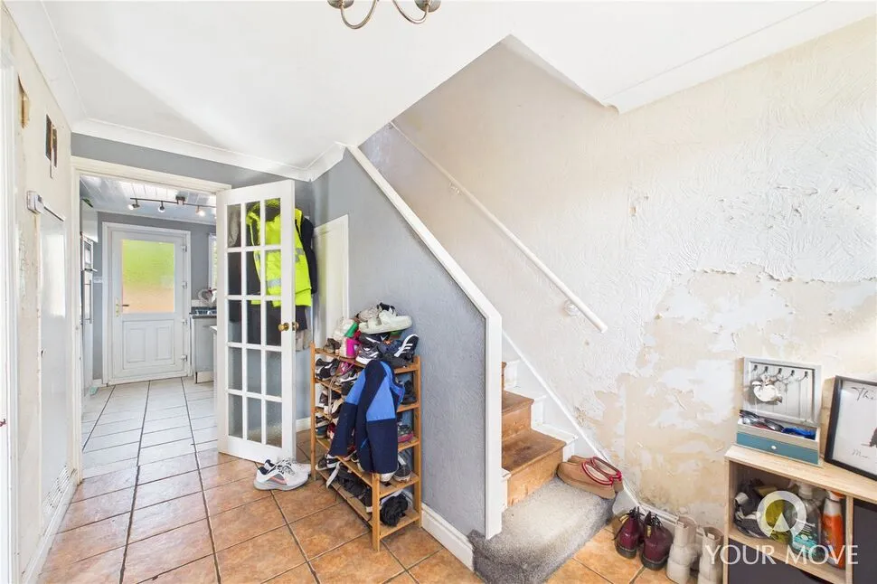 Griffin Close, Frizington, CA26, photo 6