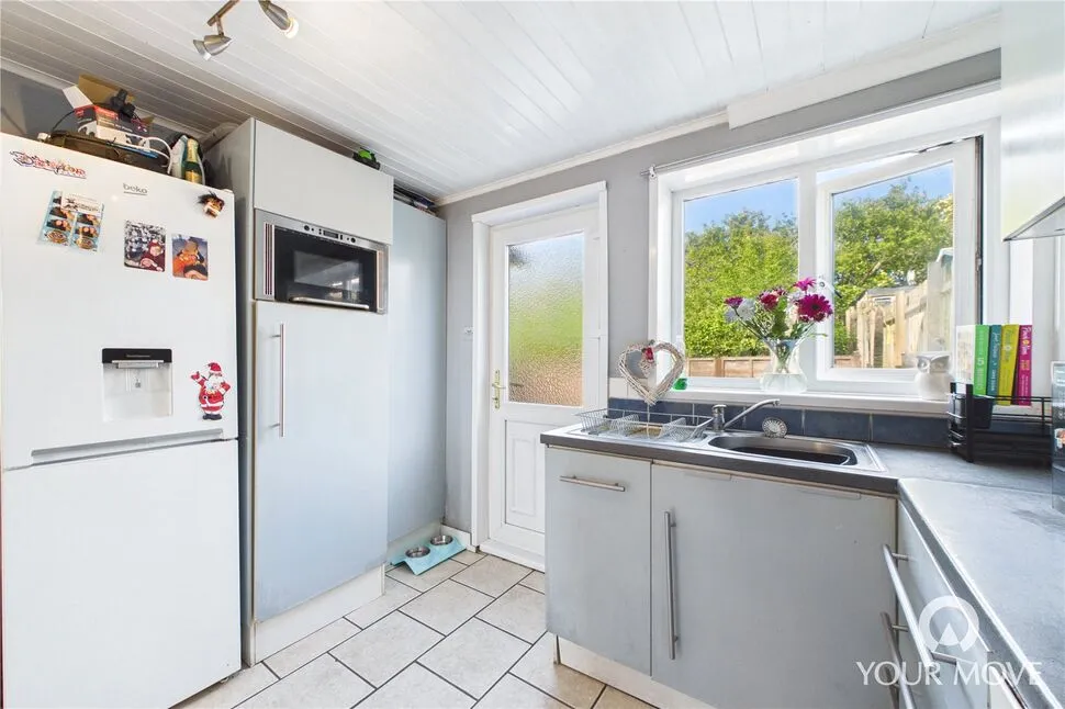 Griffin Close, Frizington, CA26, photo 5