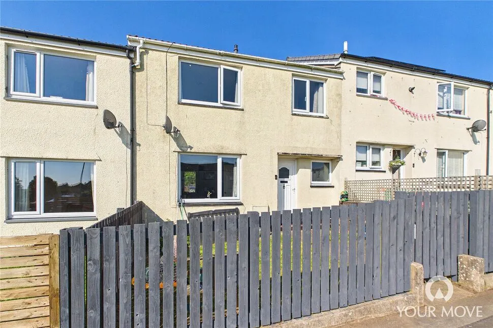 3 bed house for sale, Griffin Close, Frizington, CA26