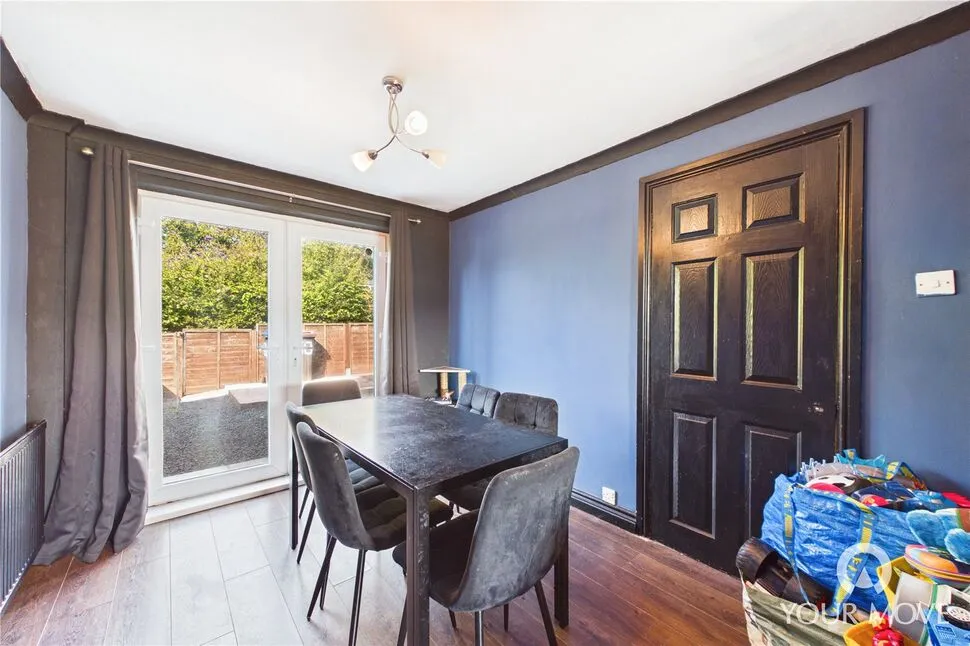 Griffin Close, Frizington, CA26, photo 8