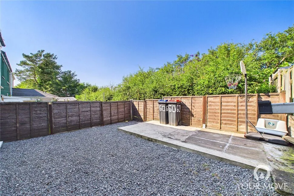 Griffin Close, Frizington, CA26, photo 3