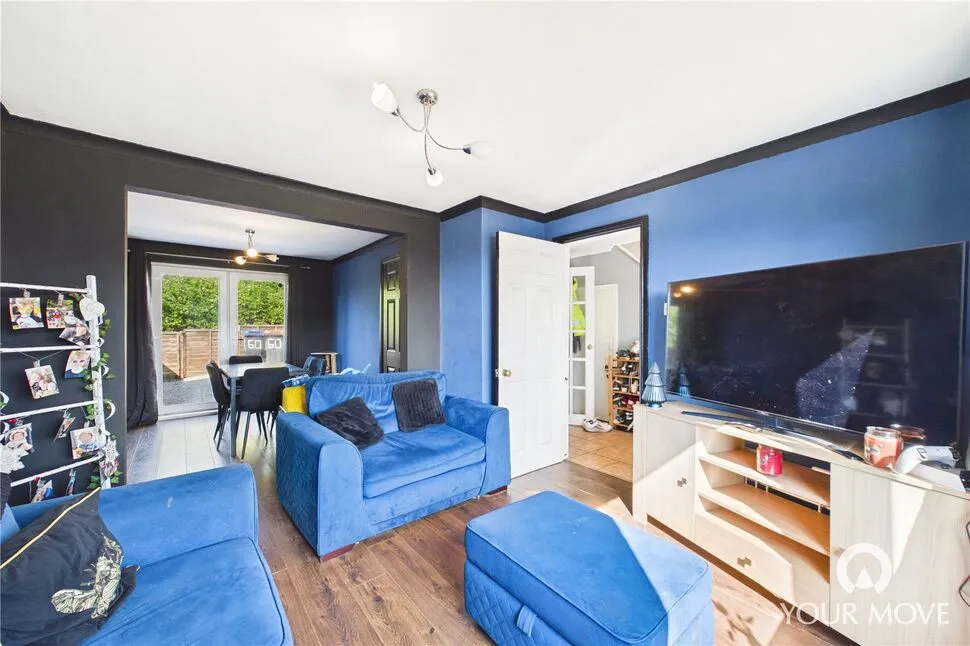 Griffin Close, Frizington, CA26, photo 2