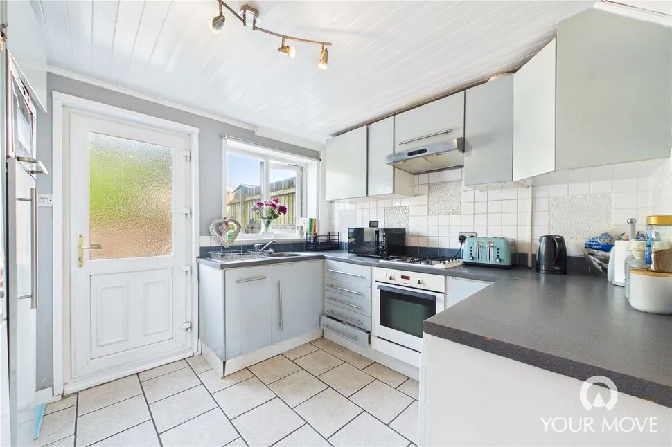 Griffin Close, Frizington, CA26, photo 4