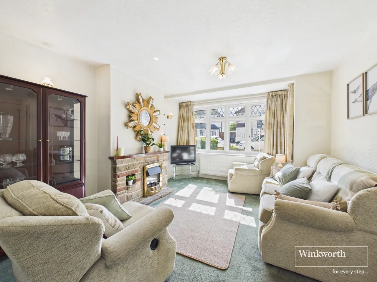 Regal Way, Kenton, Harrow, HA3, photo 12