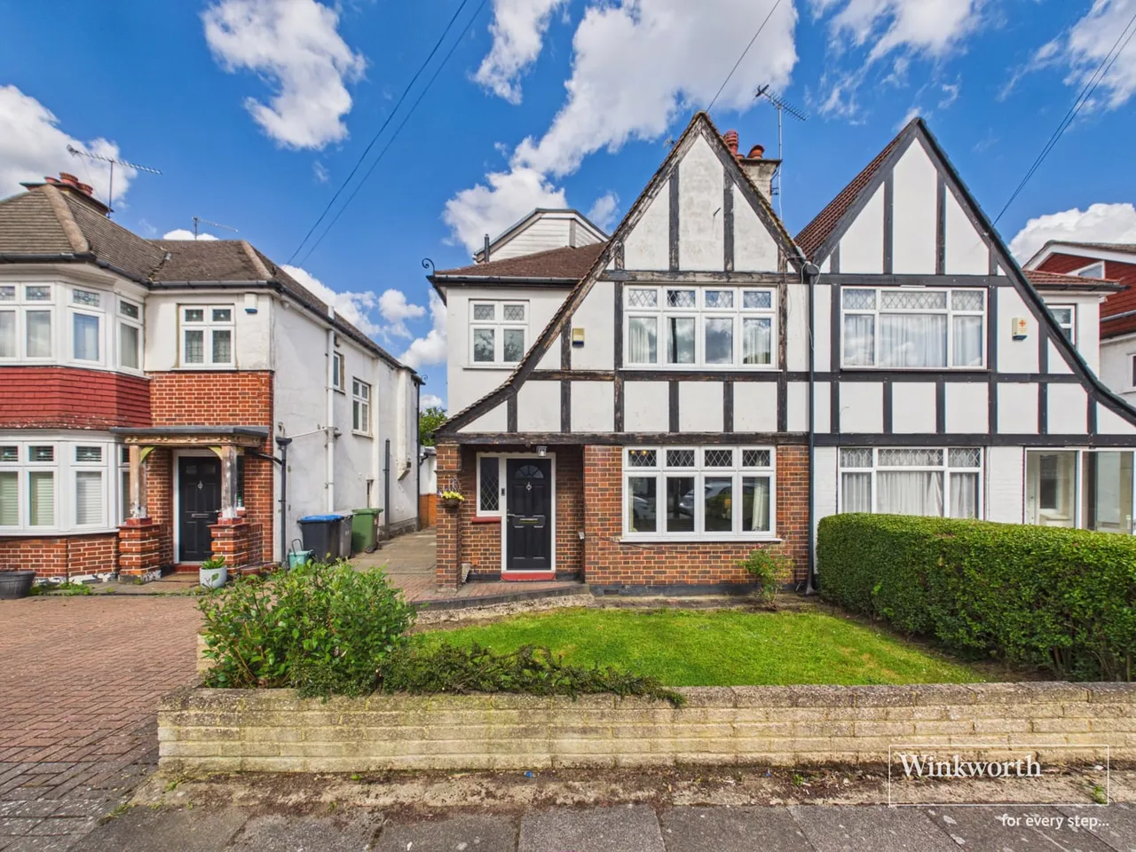 Regal Way, Kenton, Harrow, HA3, photo 11