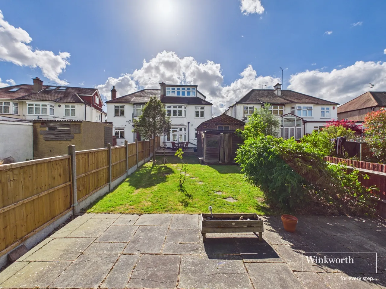 Regal Way, Kenton, Harrow, HA3, photo 10