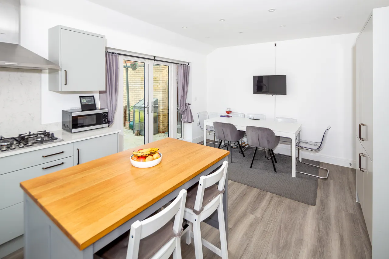 Buxton Close, Bicester, photo 7