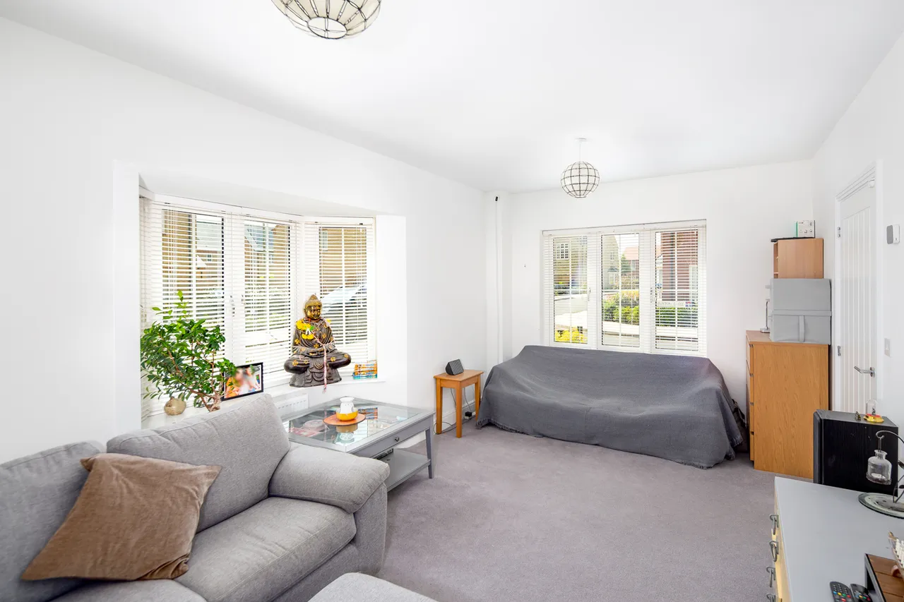 Buxton Close, Bicester, photo 5