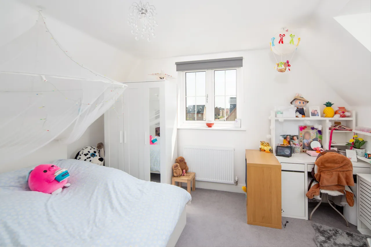 Buxton Close, Bicester, photo 22