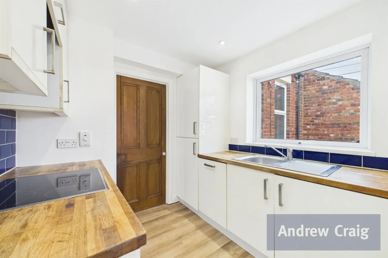 Beaumont Terrace, Newcastle Upon Tyne, NE3, photo 12